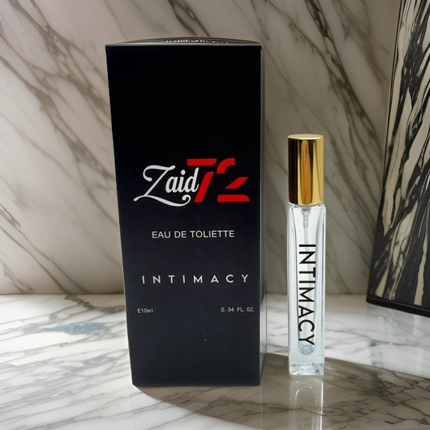 10 ML Intimacy